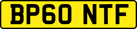 BP60NTF