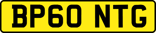 BP60NTG