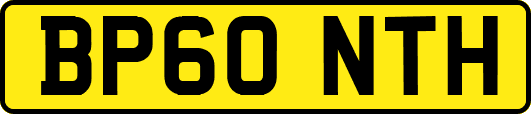 BP60NTH