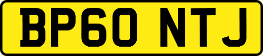 BP60NTJ