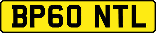 BP60NTL