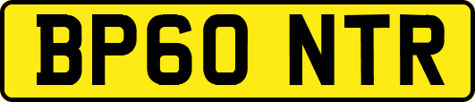 BP60NTR