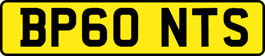 BP60NTS