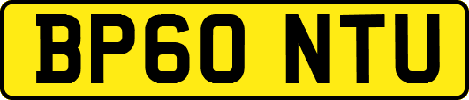 BP60NTU