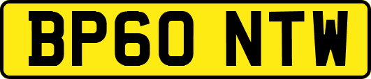 BP60NTW