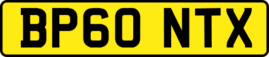 BP60NTX