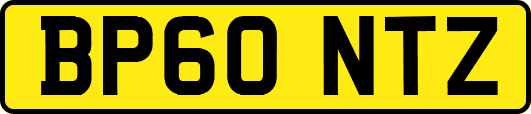 BP60NTZ