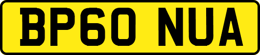 BP60NUA