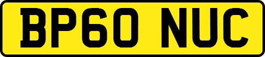 BP60NUC