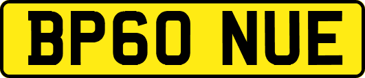 BP60NUE