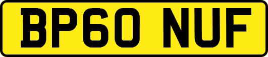 BP60NUF