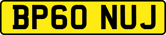 BP60NUJ
