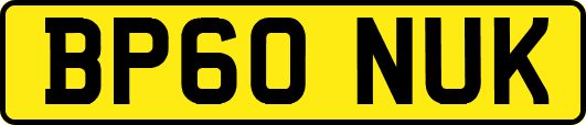 BP60NUK