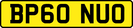 BP60NUO
