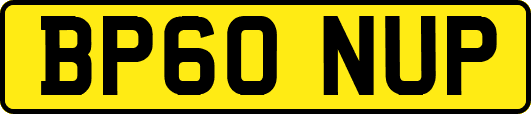 BP60NUP