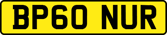 BP60NUR