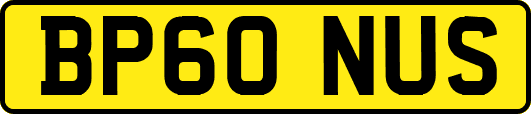 BP60NUS