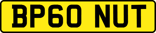 BP60NUT