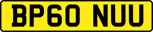 BP60NUU