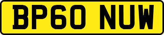BP60NUW