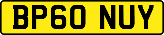 BP60NUY