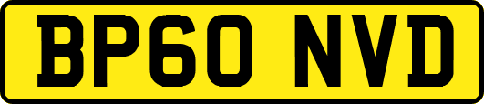 BP60NVD