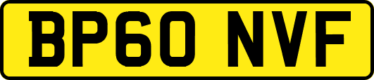 BP60NVF