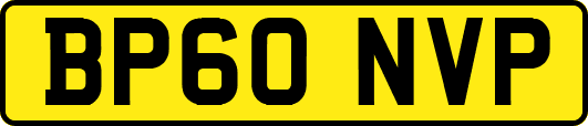 BP60NVP
