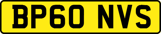 BP60NVS