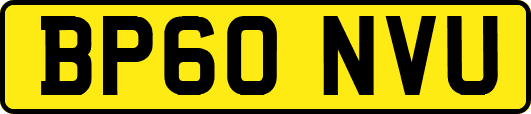 BP60NVU