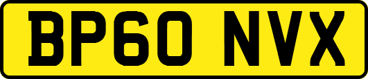 BP60NVX