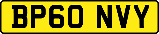 BP60NVY