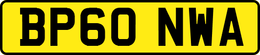 BP60NWA