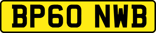 BP60NWB