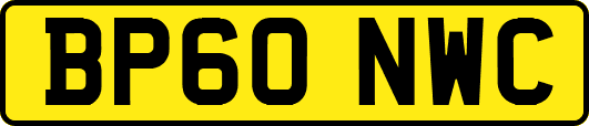 BP60NWC