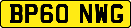 BP60NWG