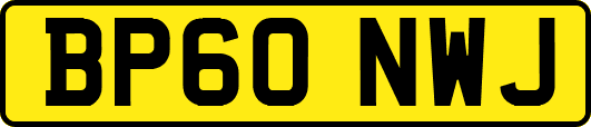 BP60NWJ
