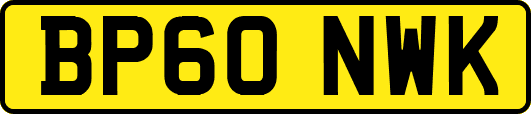 BP60NWK