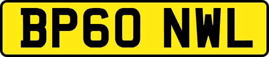 BP60NWL