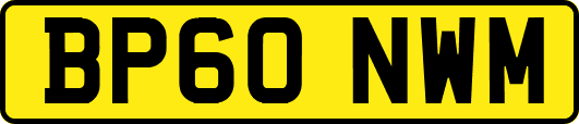 BP60NWM