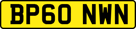 BP60NWN