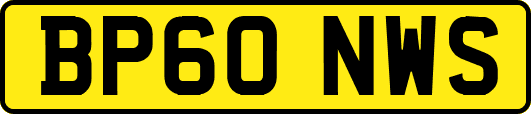 BP60NWS
