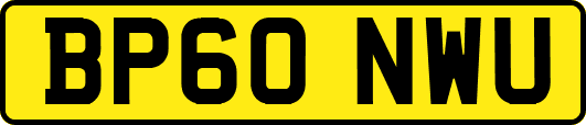 BP60NWU