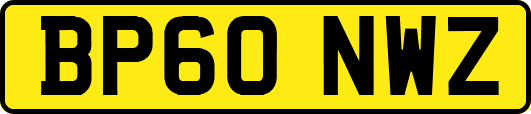 BP60NWZ