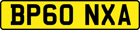 BP60NXA