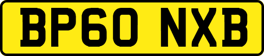 BP60NXB