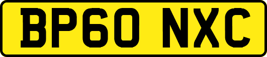 BP60NXC