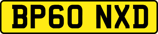 BP60NXD