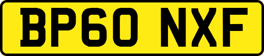 BP60NXF