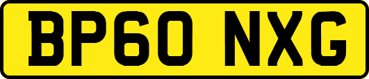 BP60NXG